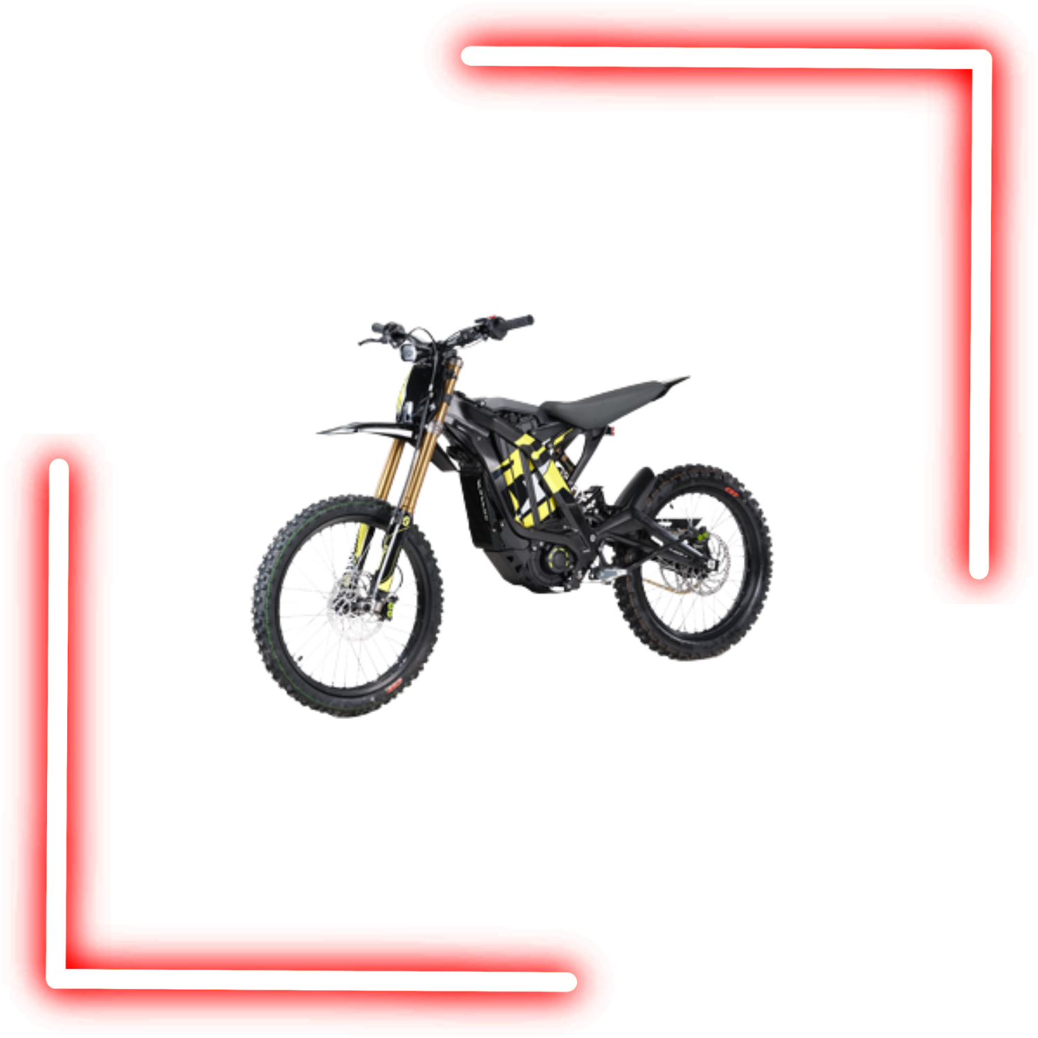 Surron Light Bee X 2025