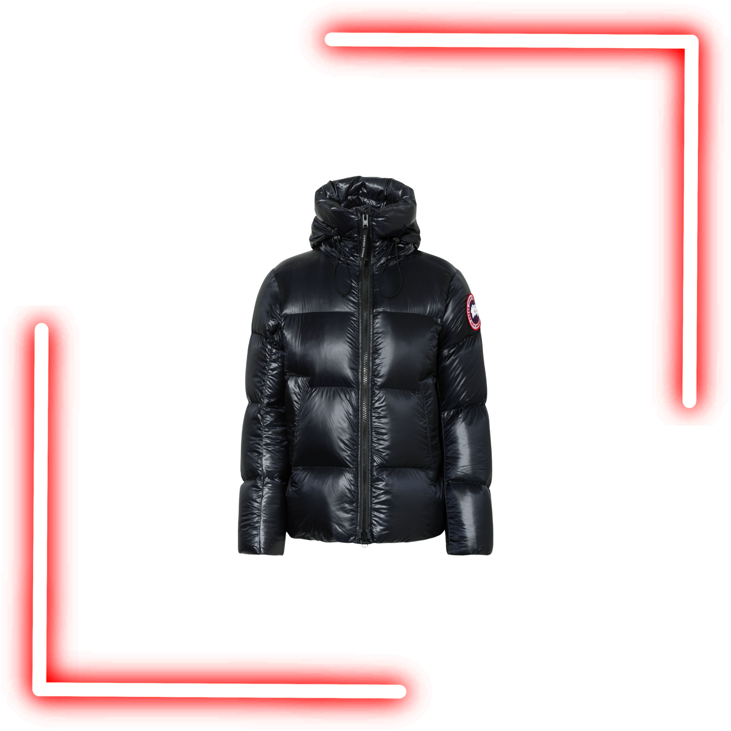 Canada Goose Dostawca