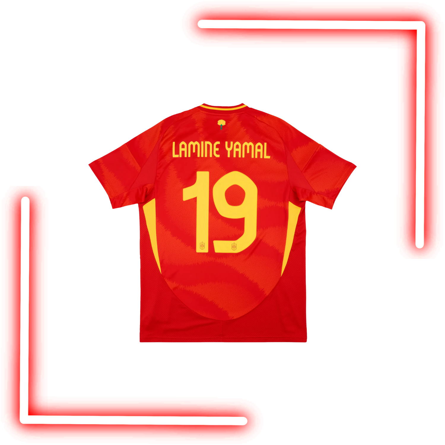 Koszulki Piłkarskie Dostawca