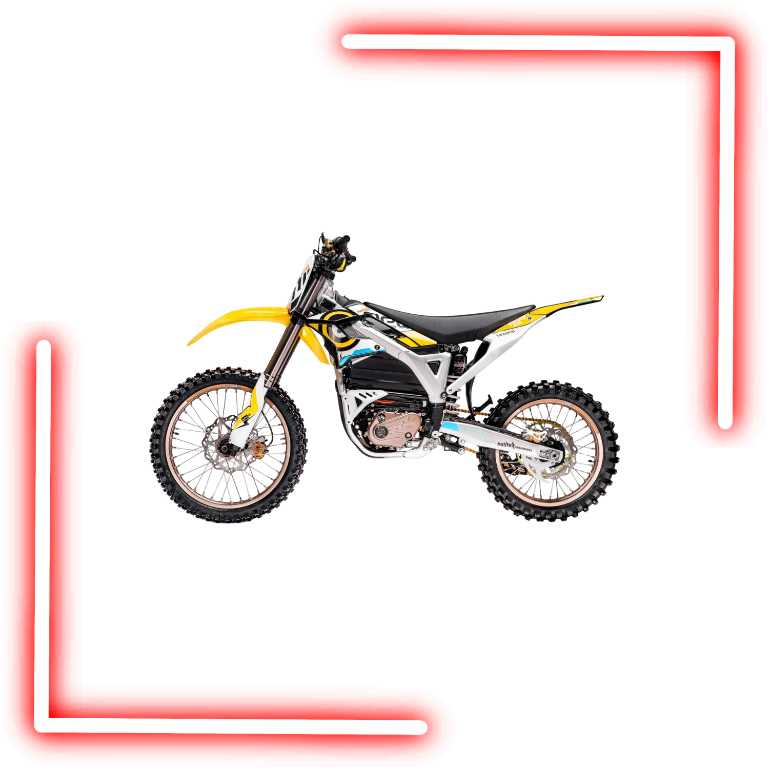 Surron Storm Bee 2025