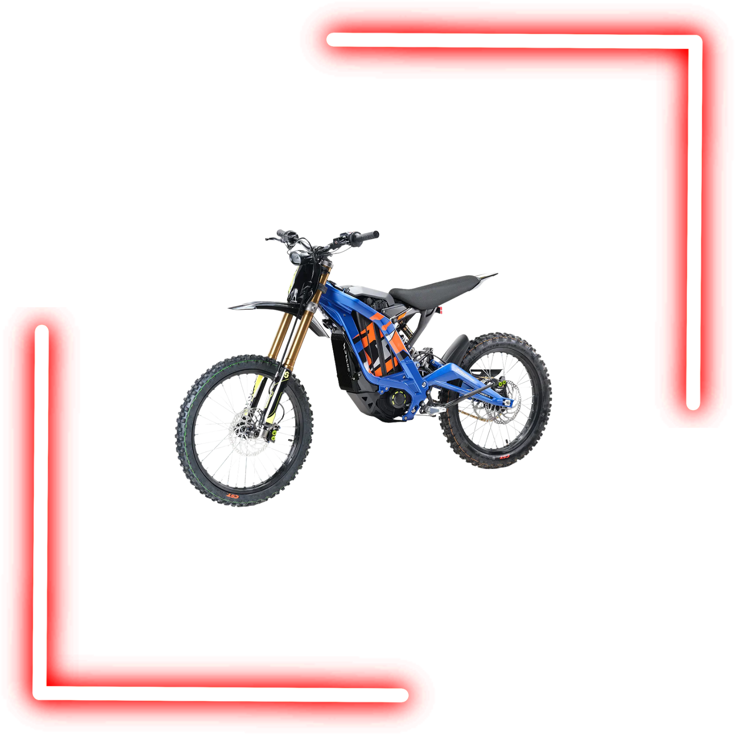 Surron Light Bee X 2025