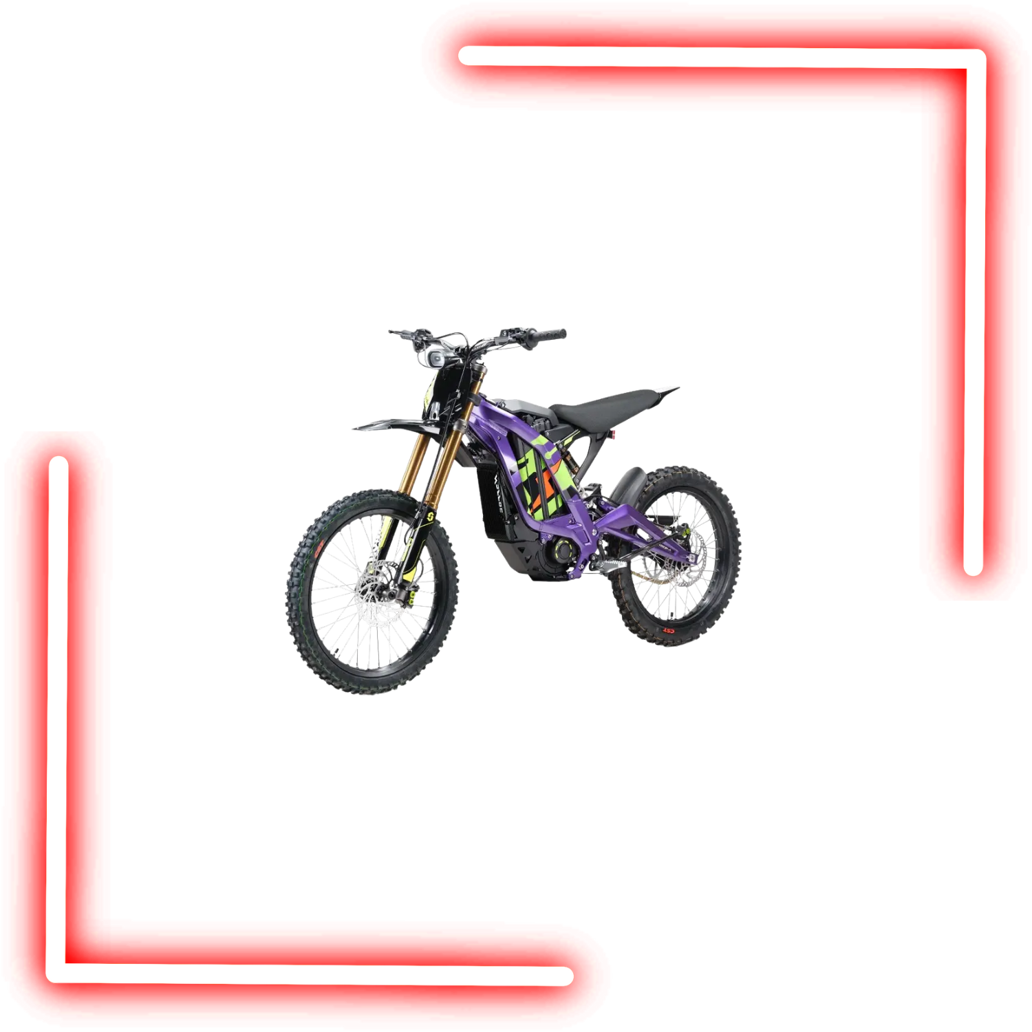 Surron Light Bee X 2025