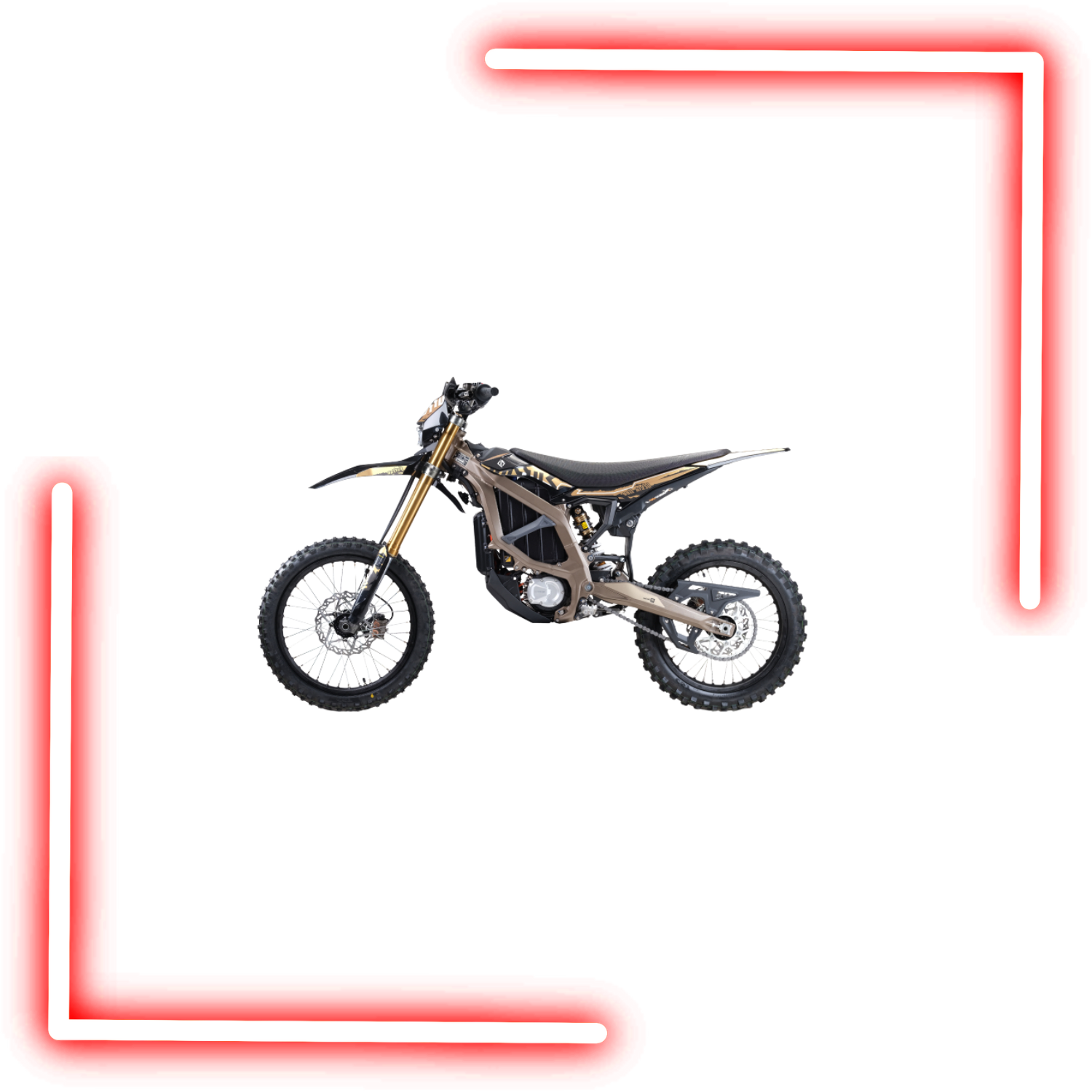 Surron Ultra Bee 2025